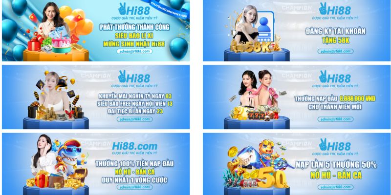 Hi88 trả lời 3 câu hỏi nhiều hội viên quan tâm nhất liên quan đến đăng nhập 