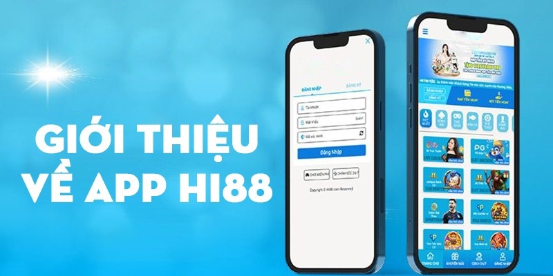 Tính năng ưu việt được tích hợp trên app Hi88